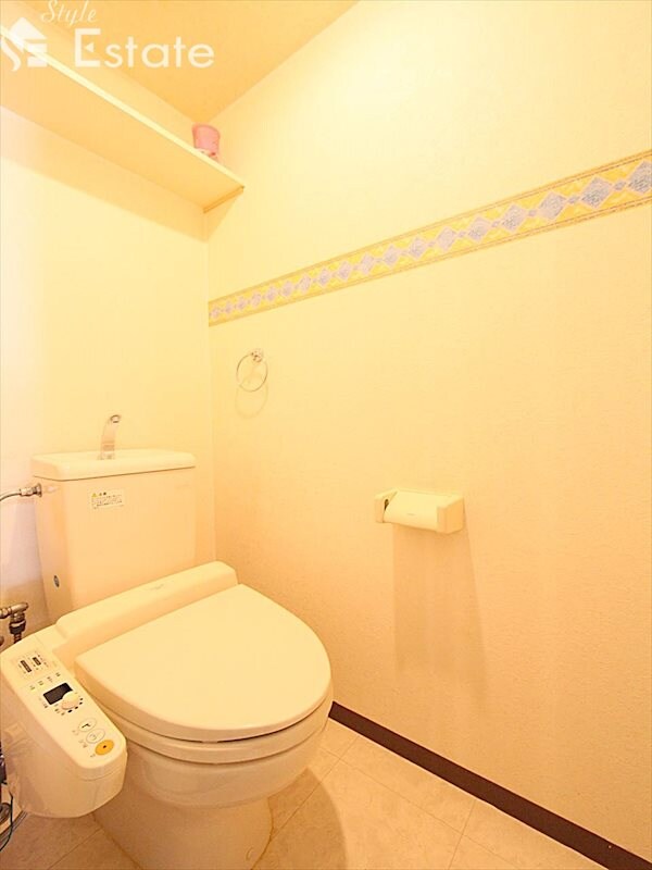 マ・メゾン池場の物件内観写真