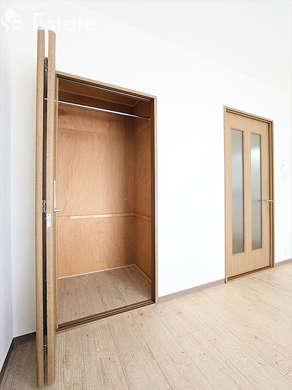 マ・メゾン池場の物件内観写真