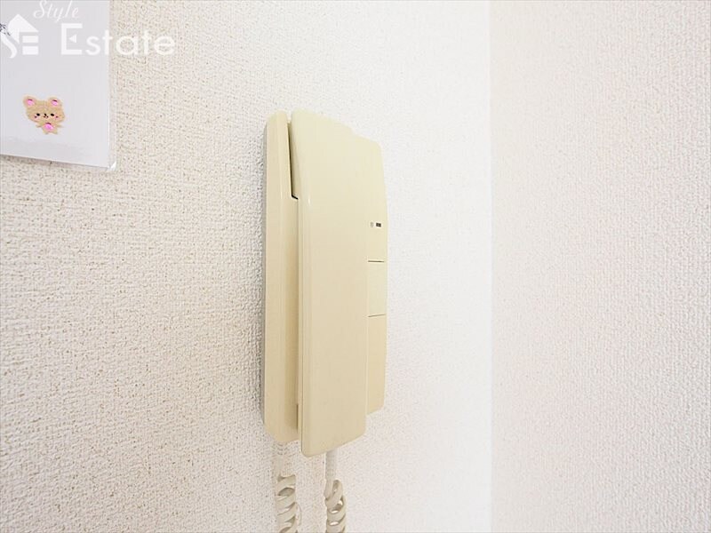 マ・メゾン池場の物件内観写真