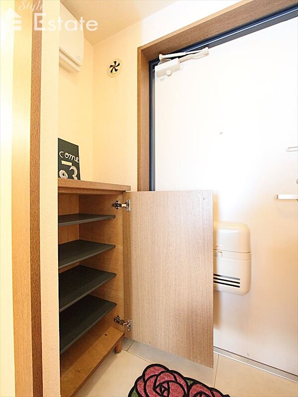 マ・メゾン池場の物件内観写真