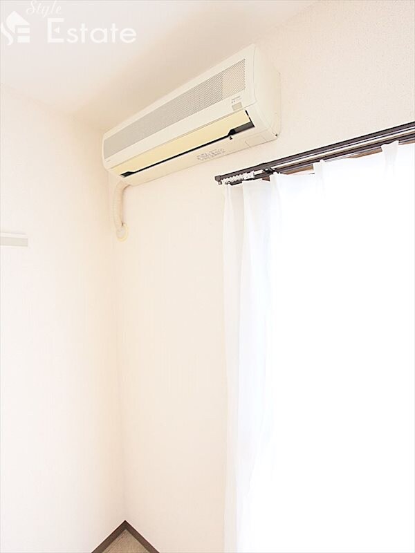 マ・メゾン池場の物件内観写真