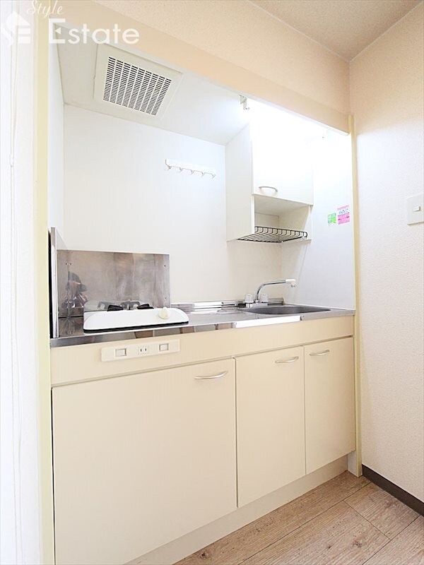 マ・メゾン池場の物件内観写真