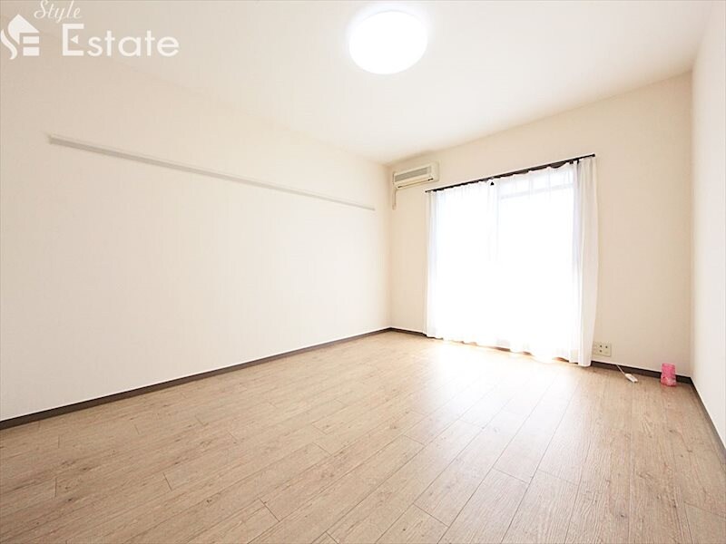 マ・メゾン池場の物件内観写真