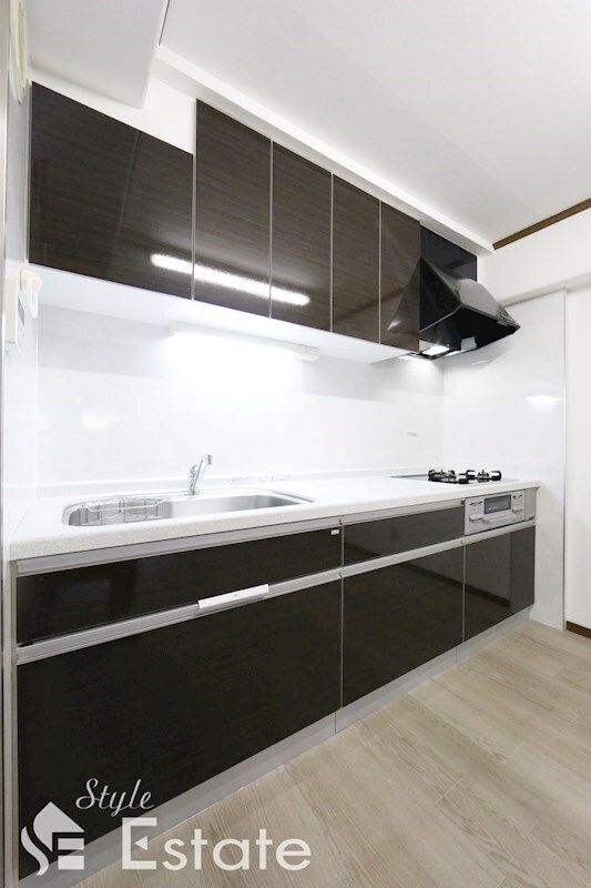 THE　FIRST平針の物件内観写真