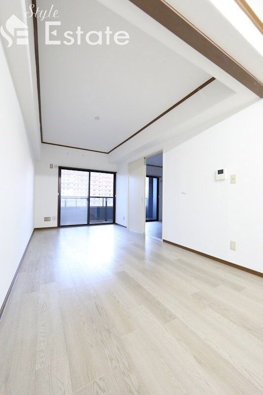 THE　FIRST平針の物件内観写真