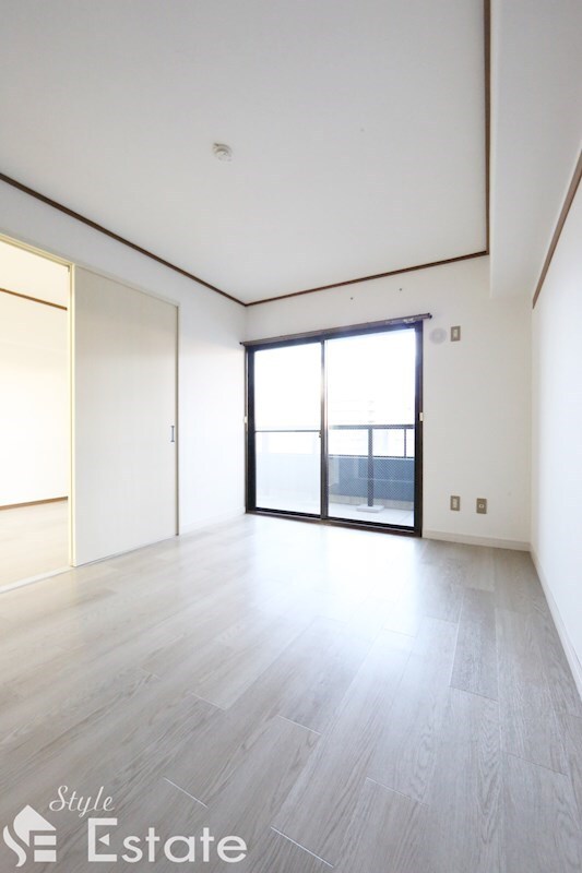 THE　FIRST平針の物件内観写真