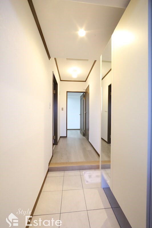 THE　FIRST平針の物件内観写真