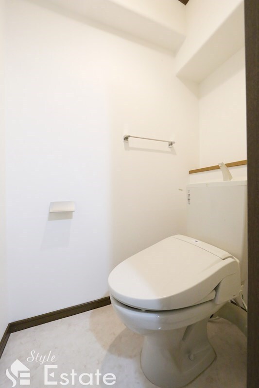 THE　FIRST平針の物件内観写真