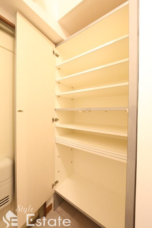 THE　FIRST平針の物件内観写真