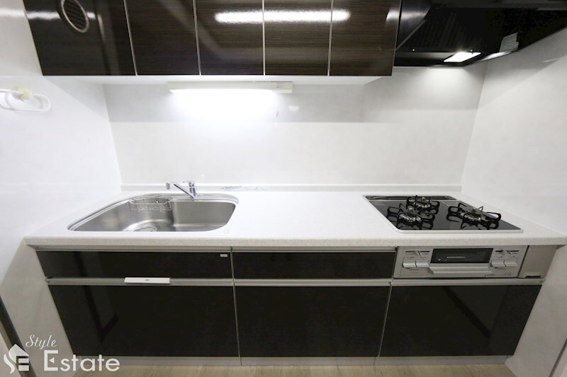 THE　FIRST平針の物件内観写真