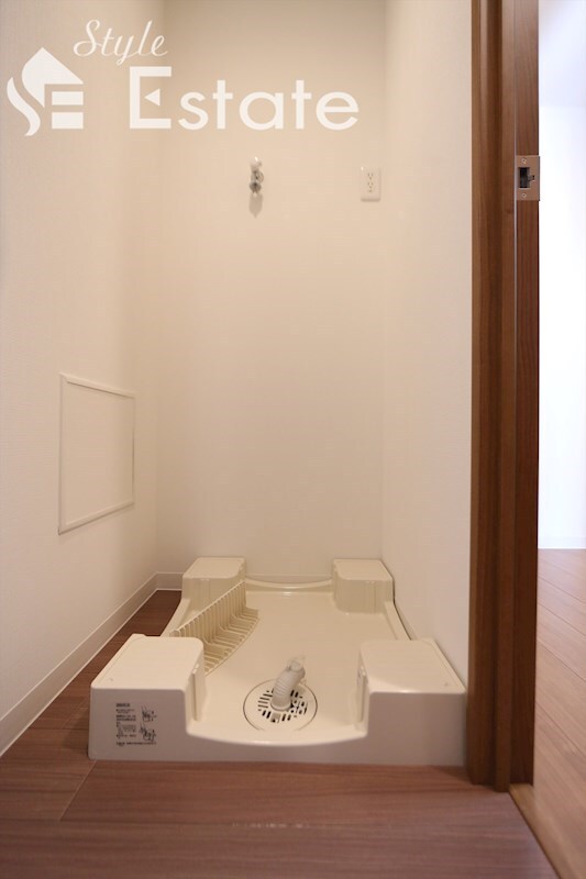 NEUA　NARUMIの物件内観写真