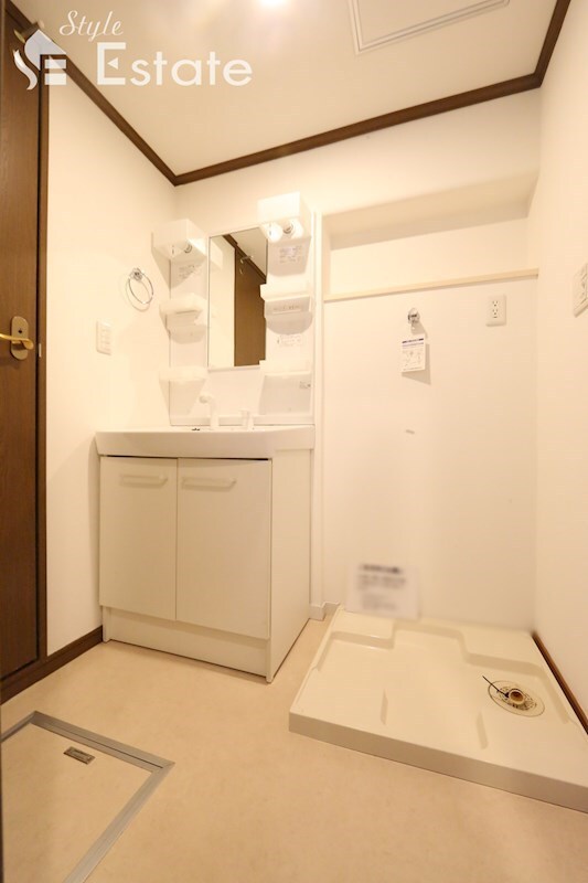 THE　FIRST平針の物件内観写真