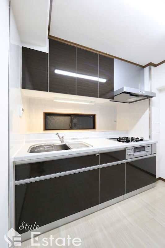 THE　FIRST平針の物件内観写真