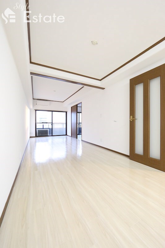 THE　FIRST平針の物件内観写真