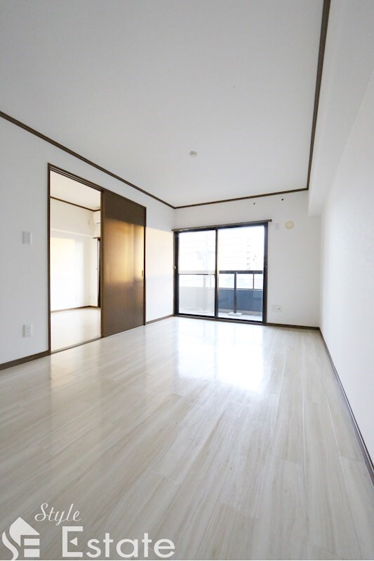 THE　FIRST平針の物件内観写真