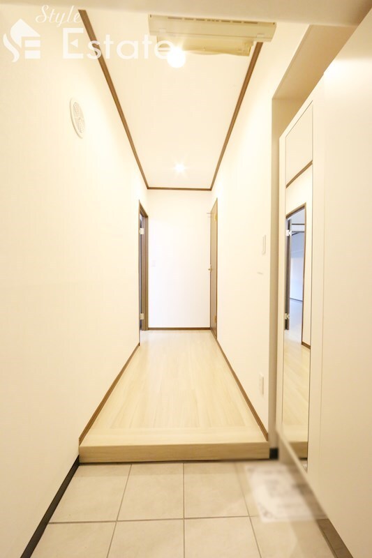 THE　FIRST平針の物件内観写真