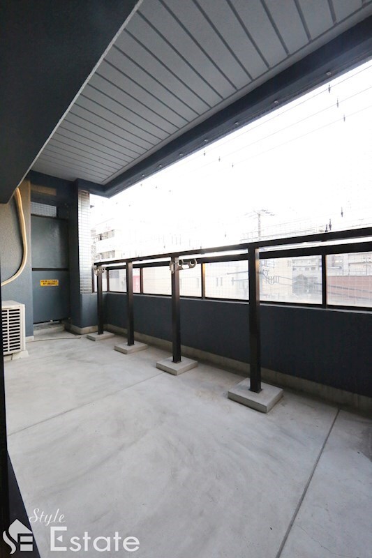 THE　FIRST平針の物件内観写真