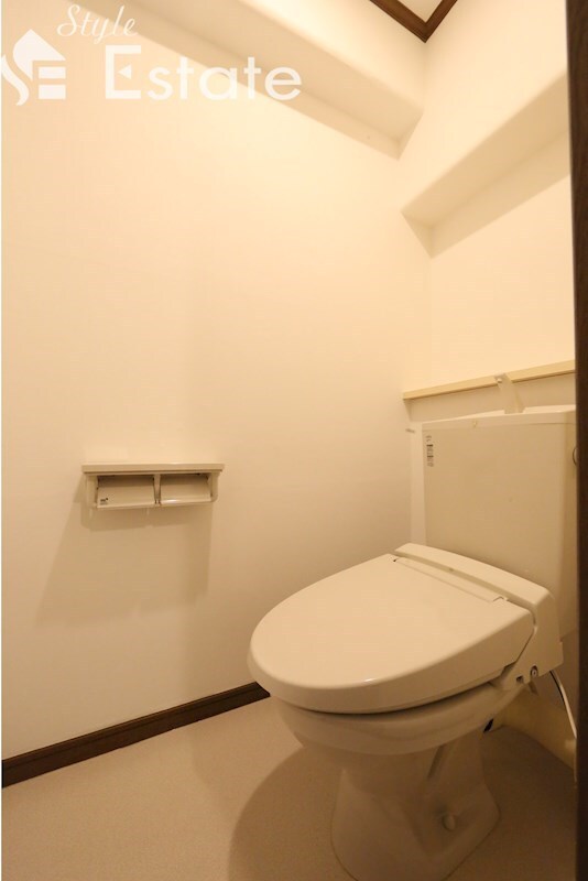 THE　FIRST平針の物件内観写真