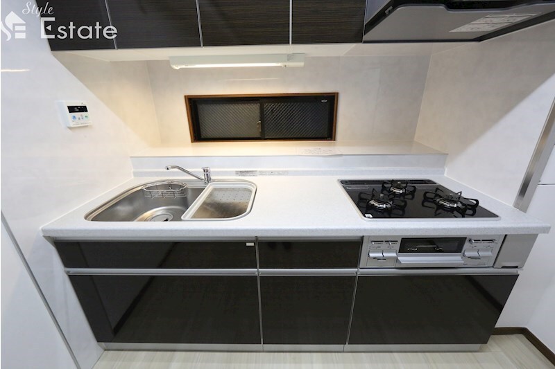 THE　FIRST平針の物件内観写真