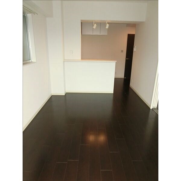 HILLS CRESTの物件内観写真