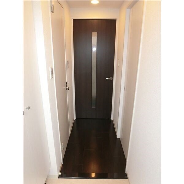 HILLS CRESTの物件内観写真