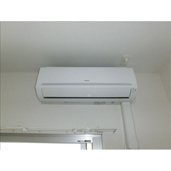 HILLS CRESTの物件内観写真