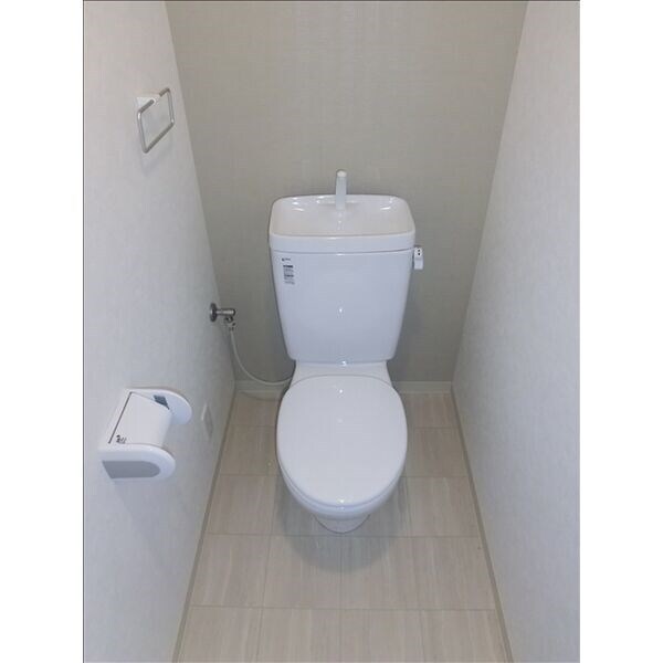 HILLS CRESTの物件内観写真