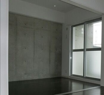 HILLS CRESTの物件内観写真