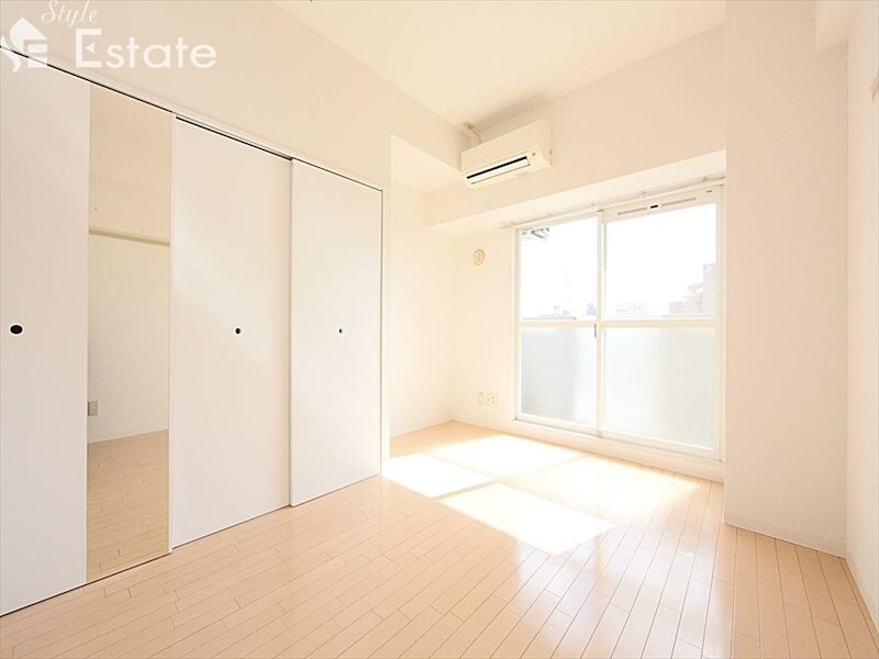 原駅 徒歩5分 8階の物件内観写真