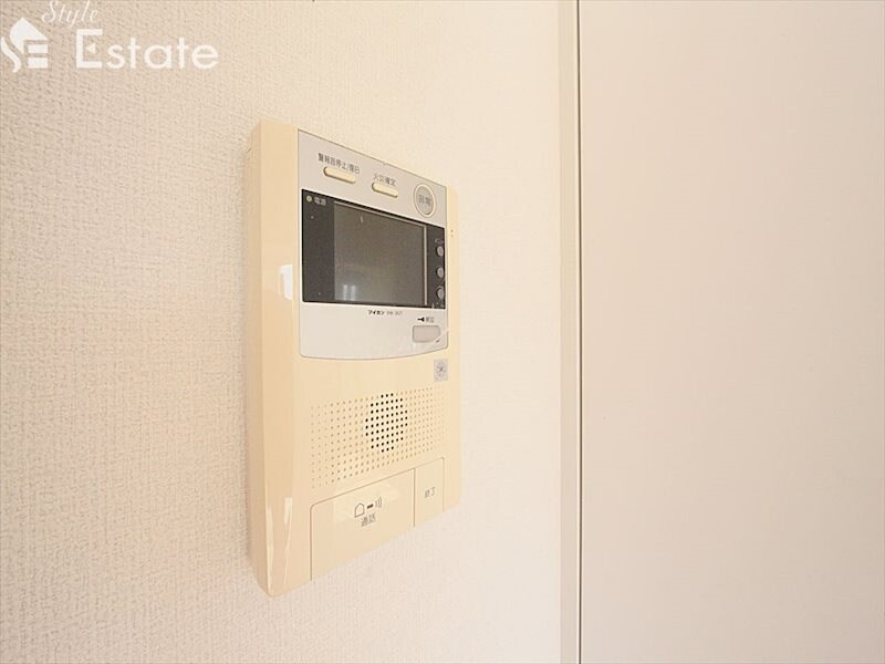 原駅 徒歩5分 8階の物件内観写真