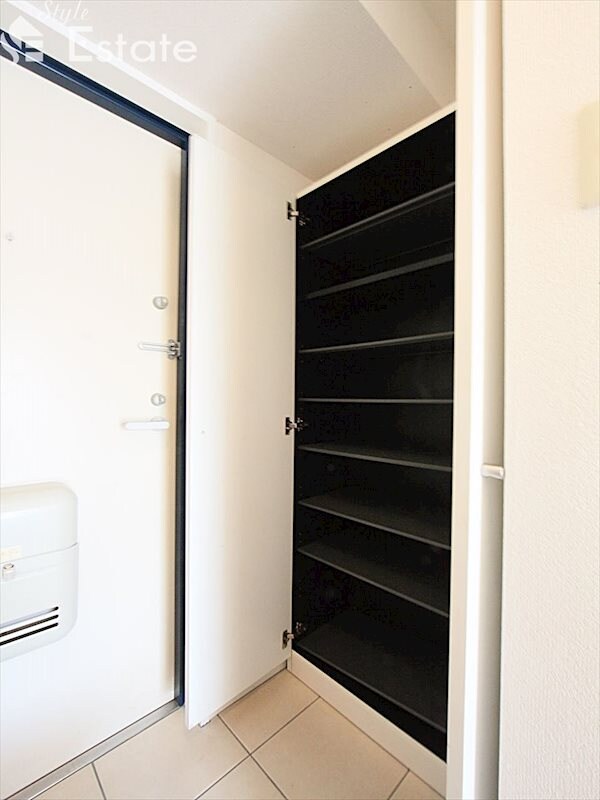 原駅 徒歩5分 8階の物件内観写真