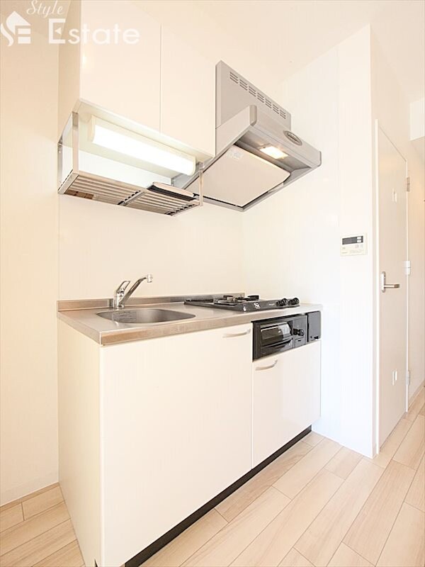 原駅 徒歩5分 8階の物件内観写真