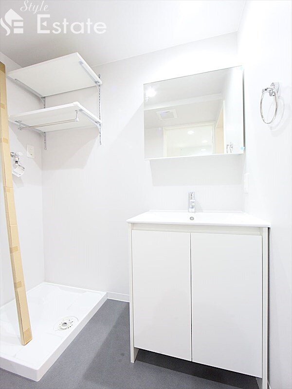 大江駅 徒歩9分 2階の物件内観写真