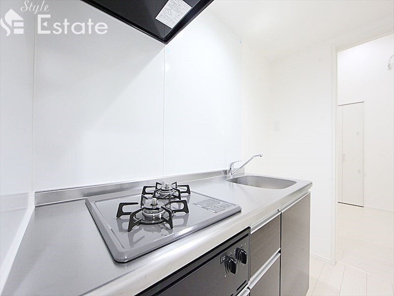 大江駅 徒歩9分 2階の物件内観写真