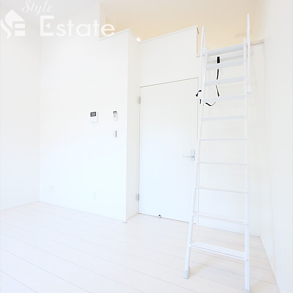 大江駅 徒歩9分 2階の物件内観写真