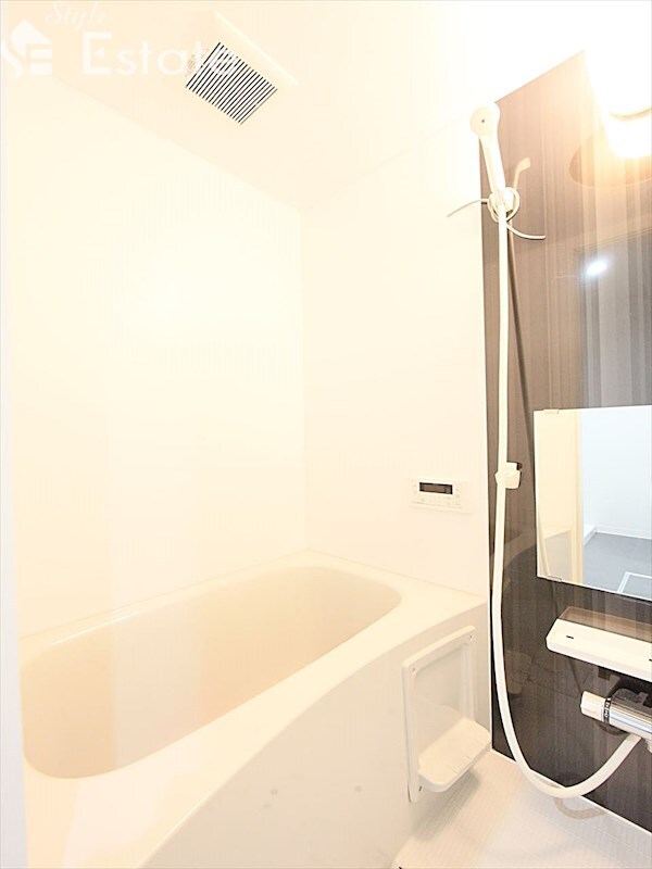 大江駅 徒歩9分 2階の物件内観写真