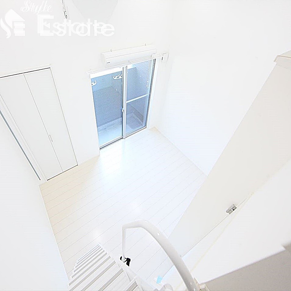 大江駅 徒歩9分 2階の物件内観写真