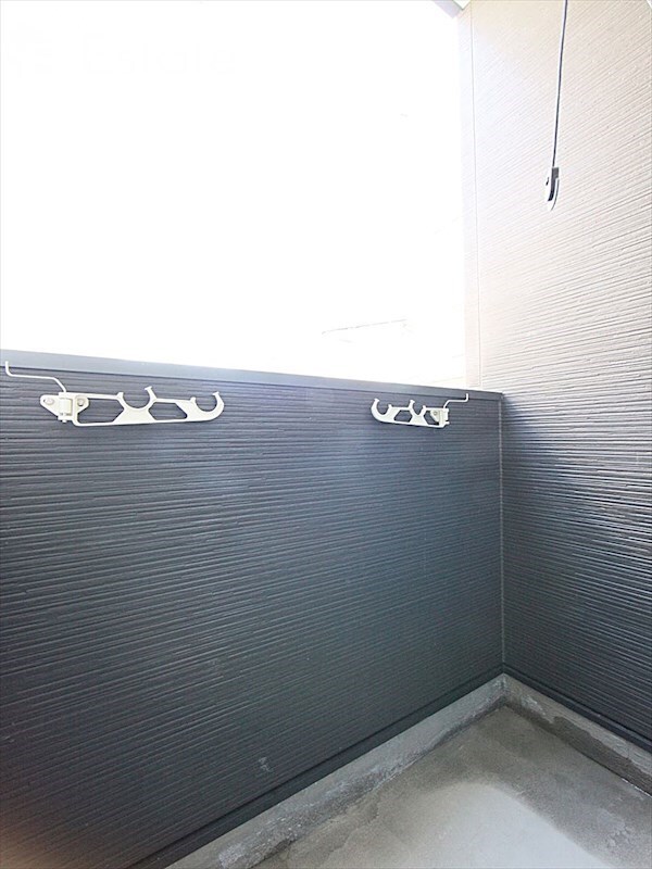 大江駅 徒歩9分 2階の物件内観写真