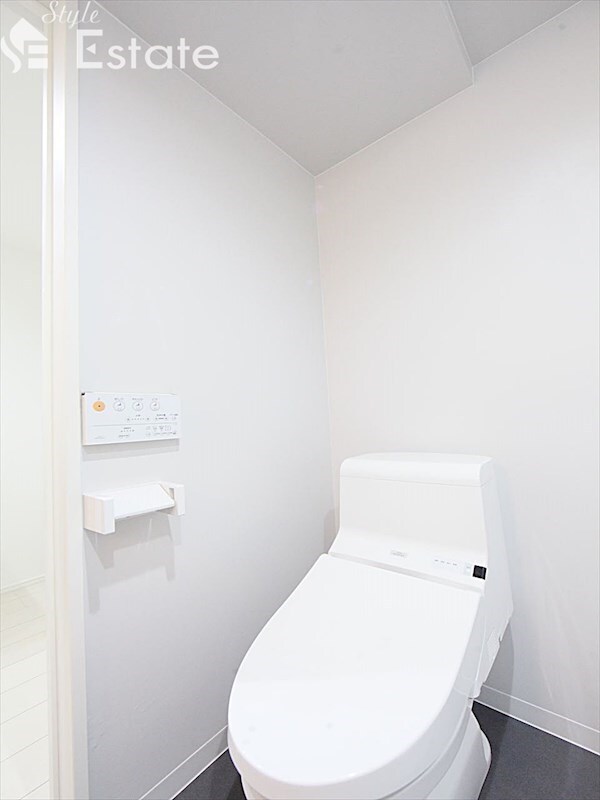 大江駅 徒歩9分 2階の物件内観写真