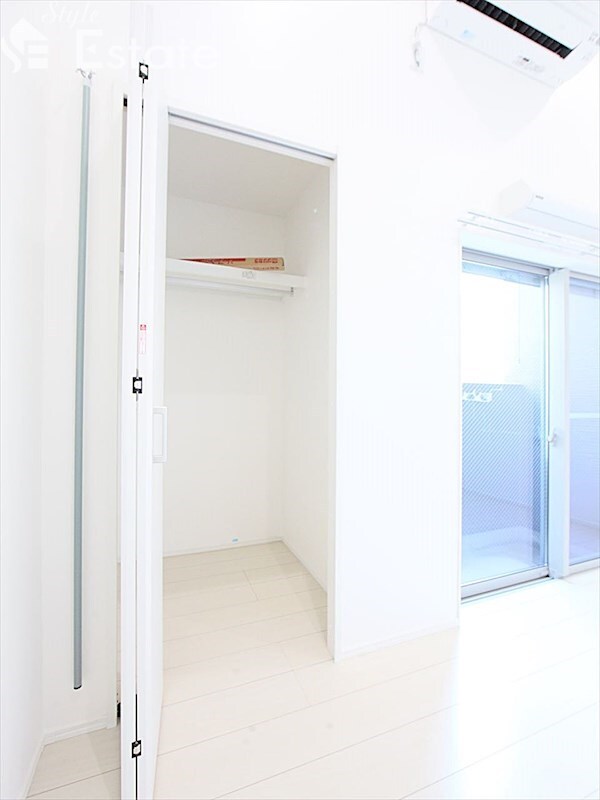 大江駅 徒歩9分 2階の物件内観写真