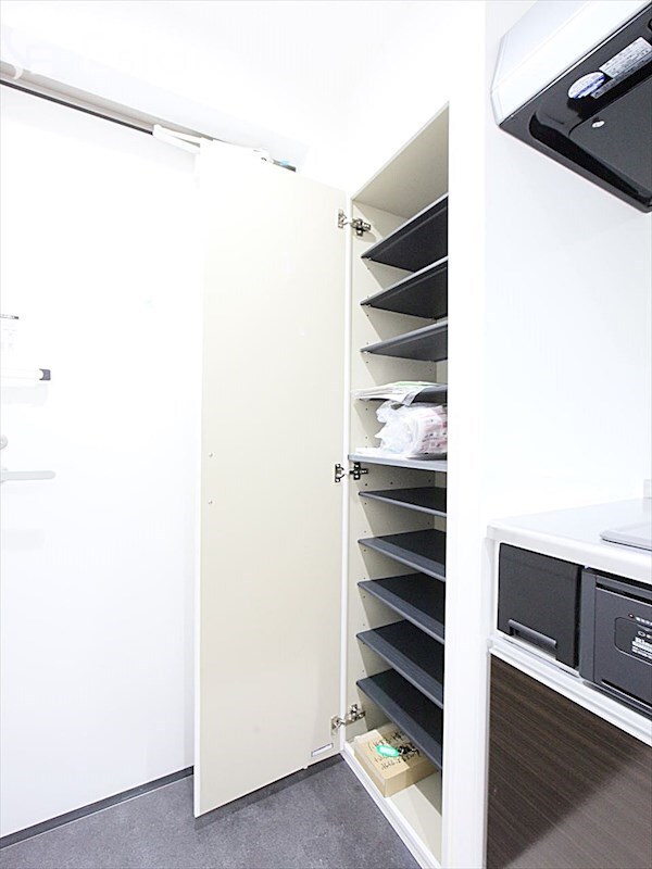 大江駅 徒歩9分 2階の物件内観写真