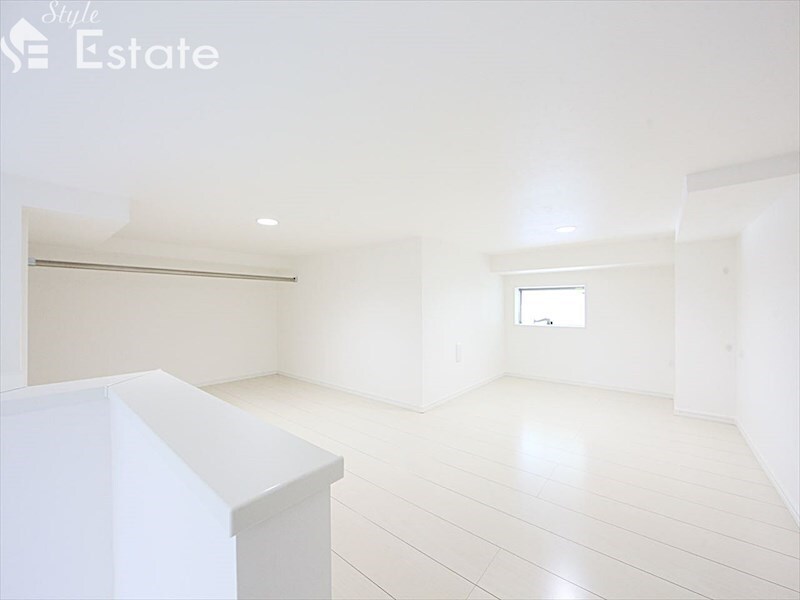 大江駅 徒歩9分 2階の物件内観写真