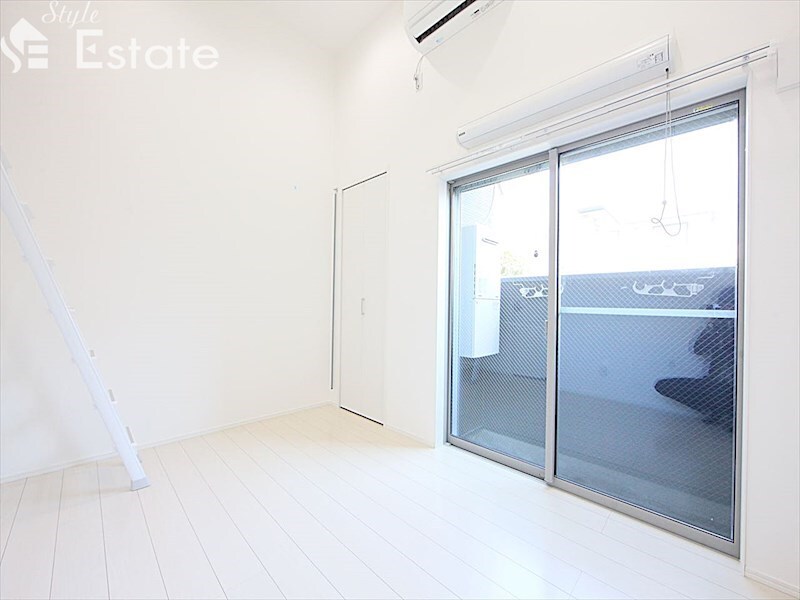 大江駅 徒歩9分 2階の物件内観写真