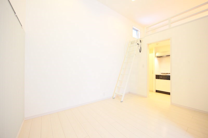 大江駅 徒歩9分 2階の物件内観写真