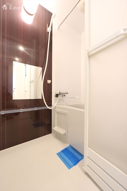 ウィンクルム新瑞橋の物件内観写真