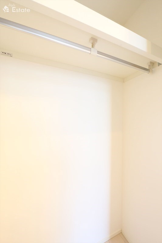 ウィンクルム新瑞橋の物件内観写真