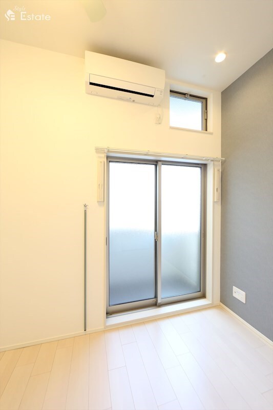 ウィンクルム新瑞橋の物件内観写真