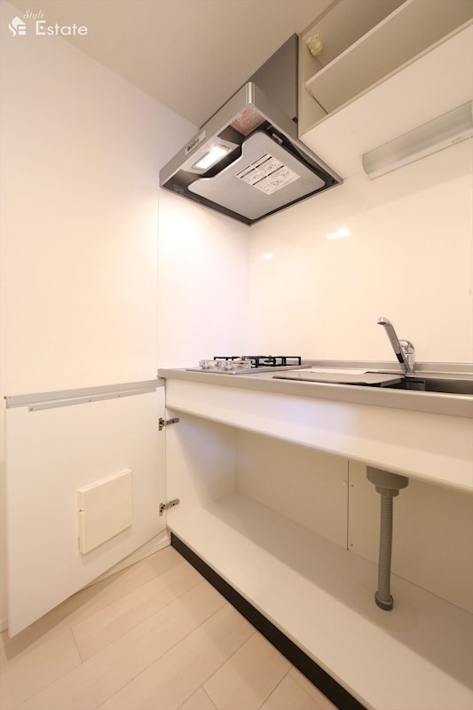 ウィンクルム新瑞橋の物件内観写真