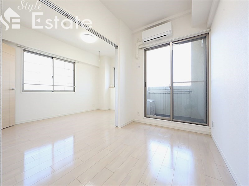 原駅 徒歩9分 9階の物件内観写真