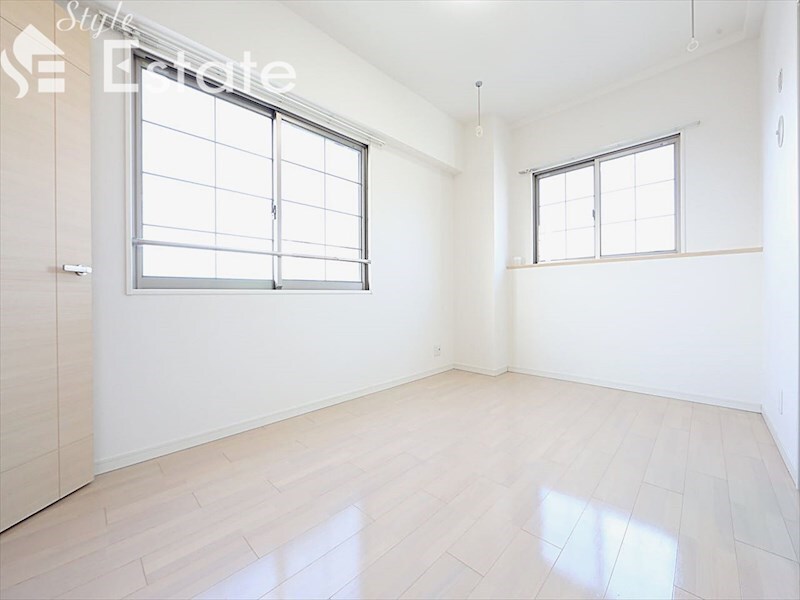 原駅 徒歩9分 9階の物件内観写真